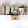 Kim Hyun Jung - A Seagull Of Dream 2nd Album Cassette Tape 90s K-Pop 1999