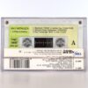 Am I Metallica - A Tribute To Metallica Cassette Tape 1997 Korean Metal Bands