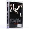 Roo'Ra - Six n' Six Album Cassette Tape 90s K-Pop 1999 Roora