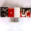 Roo'Ra - Six n' Six Album Cassette Tape 90s K-Pop 1999 Roora