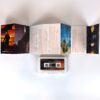 Kim Gun Mo - Growing Album Cassette Tape 90s K-Pop 1999
