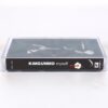 Kim Gun Mo - Myself Album Cassette Tape 90s K-Pop 1997