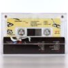 Kim Gun Mo - Myself Album Cassette Tape 90s K-Pop 1997