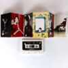 Kim Gun Mo - Myself Album Cassette Tape 90s K-Pop 1997
