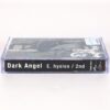 Lee Hyori - Dark Angel 2nd Album Cassette Tape K-Pop 2006 E. Hyolee