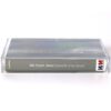 Lee Hyun Woo - Freewill Of My Heart Album Cassette Tape K-Pop 1997