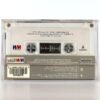 Lee Hyun Woo - Freewill Of My Heart Album Cassette Tape K-Pop 1997