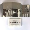 Lee Hyun Woo - Freewill Of My Heart Album Cassette Tape K-Pop 1997