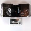 Lee Hyun Woo - Viru..s 6th Album Cassette Tape K-Pop 2000 Virus