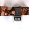 Rain - Rain's World 4th Album Cassette Tape K-Pop 2006