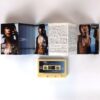 Rain - It's Raining 3rd Album Cassette Tape K-Pop 2004