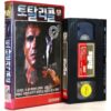 Total Recall (1990) Korean VHS Rental [NTSC] Korea Arnold Schwarzenegger
