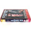 Total Recall (1990) Korean VHS Rental [NTSC] Korea Arnold Schwarzenegger