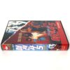 Comando M-5 (1991) Korean VHS [NTSC] Korea Mexico Action Rare