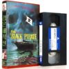 The Masked Man Against the Pirates (1964) Korean VHS [NTSC] Korea Italy