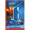 Dead End City (1988) Korean VHS [NTSC] Korea Street Fighters Dennis Cole