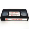 Dead End City (1988) Korean VHS [NTSC] Korea Street Fighters Dennis Cole