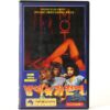 Home Before Midnight (1979) Korean Early VHS [NTSC] Korea Pete Walker