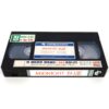 Midnight Blue (1979) Korean VHS [NTSC] Korea Italy La Domenica Del Diavolo