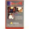 A Family Crime (1985) Korean VHS NTSC Korea Spain Crimen en Familia English Dub