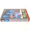 A Family Crime (1985) Korean VHS NTSC Korea Spain Crimen en Familia English Dub