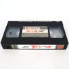 A Family Crime (1985) Korean VHS NTSC Korea Spain Crimen en Familia English Dub