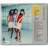 Imp - Start Change! Album Sealed CD 2000
