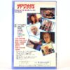 Nightmare at Noon (1988) Korean VHS [NTSC] Korea Nico Mastorakis Horror