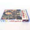 Nightmare at Noon (1988) Korean VHS [NTSC] Korea Nico Mastorakis Horror