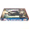 Heroes of Wind & Cloud Korean VHS Rental [NTSC] Taiwan 英雄風雲