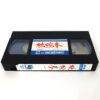 Yosa Martial Arts (1980) Korea Early VHS [NTSC] Korean Cinema 요사권 Wang Ryong