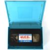 Yosa Martial Arts (1980) Korea Early VHS [NTSC] Korean Cinema 요사권 Wang Ryong