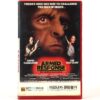 Armed Response (1986) Korean VHS Rental [NTSC] Korea David Carradine