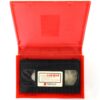 Armed Response (1986) Korean VHS Rental [NTSC] Korea David Carradine