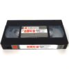 Frenchman's Farm (1987) Korean VHS [NTSC] Korea Horror Australia Time Travel