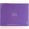 Apink - Une Annee The First Album CD + Naeun PC 2012 [A Cube Pressing]