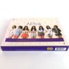 Apink - Une Annee The First Album CD + Naeun PC 2012 [A Cube Pressing]