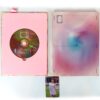 Apink - Pink Memory The Second Album CD + Namjoo PC 2015