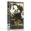 1TYM - One Time For Your Mind Album Cassette Tape K-Pop 1998