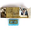 1TYM - One Time For Your Mind Album Cassette Tape K-Pop 1998