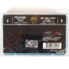 1TYM - Third Time Fo Yo' Mind!! Album Cassette Tape K-Pop 2001