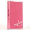 Cherry Filter - Made In Korea? Album Cassette Tape K-Pop 2002
