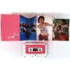 Cherry Filter - Made In Korea? Album Cassette Tape K-Pop 2002