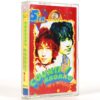Country Kkokko - Yes! That's My Style 5th Album Cassette Tape K-Pop 2002