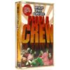 People Crew - Hiphop Spirit Forever Album Cassette Tape K-Pop 1999