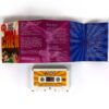 People Crew - Hiphop Spirit Forever Album Cassette Tape K-Pop 1999