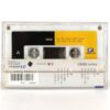 Kim Gun Mo - #007 Another Days... Album Cassette Tape K-Pop 2001