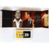 Kim Gun Mo - #007 Another Days... Album Cassette Tape K-Pop 2001
