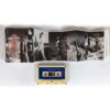 Roo'Ra - All System Go Album Cassette Tape K-Pop 1996