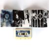 Roo'Ra - Reincarnation Of The Legend Album Cassette Tape K-Pop 1995